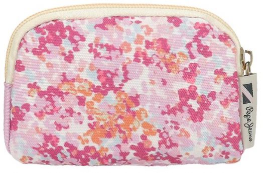 Малко портмоне Pepe Jeans Sandra за монети