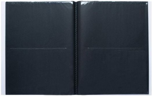 Албум за снимки Винтидж камери