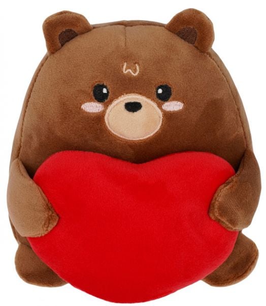 Плюшена играчка Legami - Teddy Bear