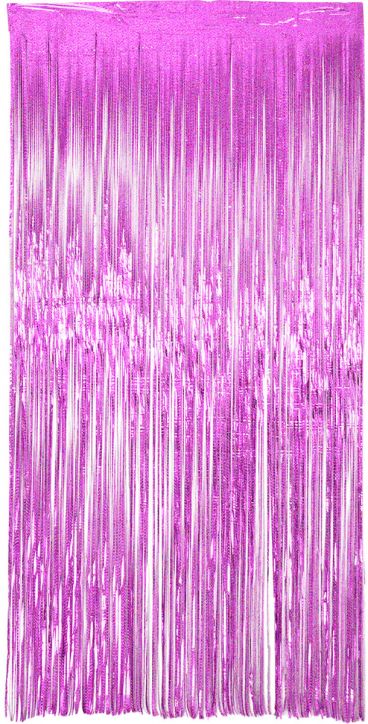 Завеса за врата Folat - Sparkling Pink