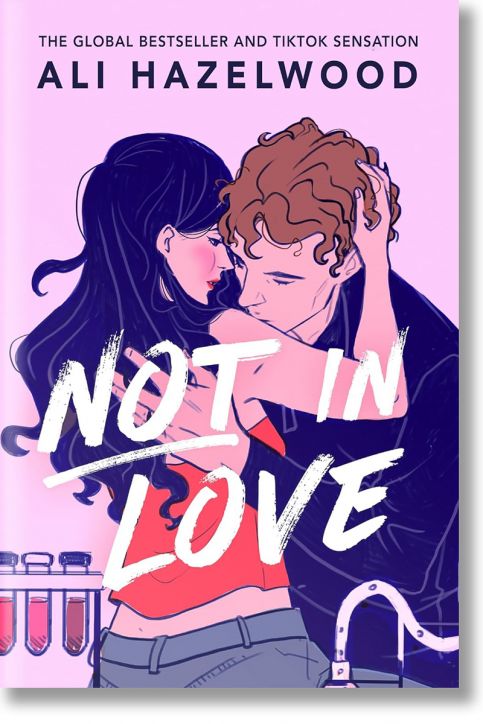 Not in Love