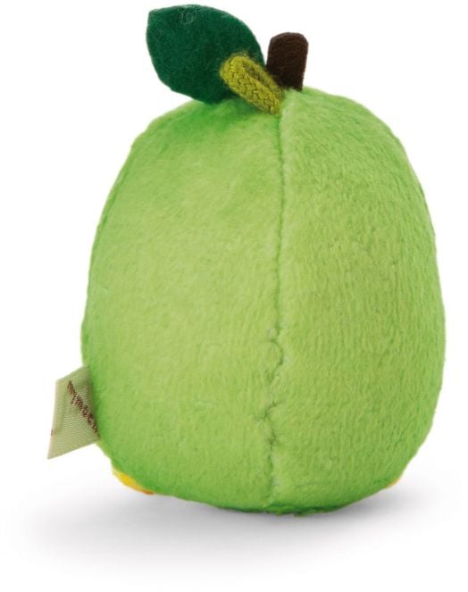 Плюшена играчка Nici Mymochi Minis - Пиле Tschieps Apple, 5 см.
