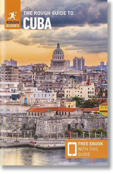 The Rough Guide to Cuba