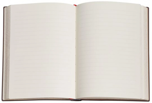 Тефтер Paperblanks - Asterix the Gaul, Mini, 9 x 14 см.