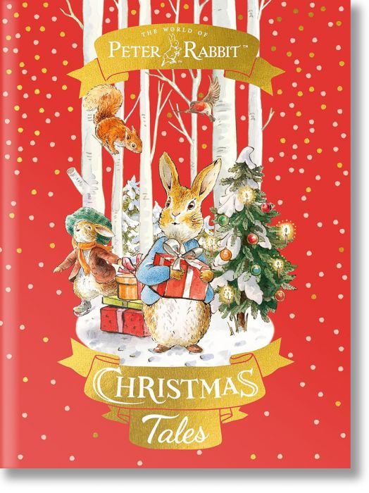 Peter Rabbit: Christmas Tales