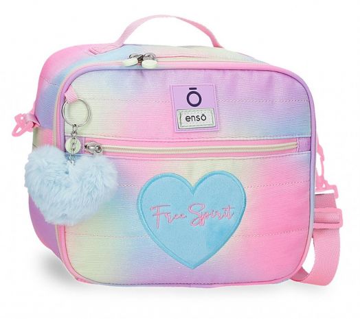 Козметична чантичка Enso Free Spirit с едно отделение