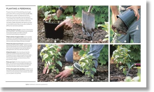 RHS How to Garden New Edition