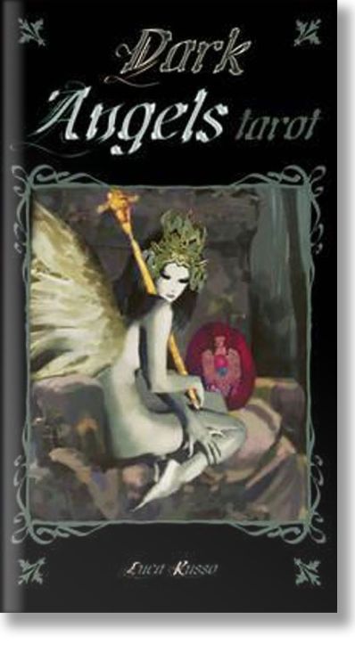 Tarot of Dark Angels