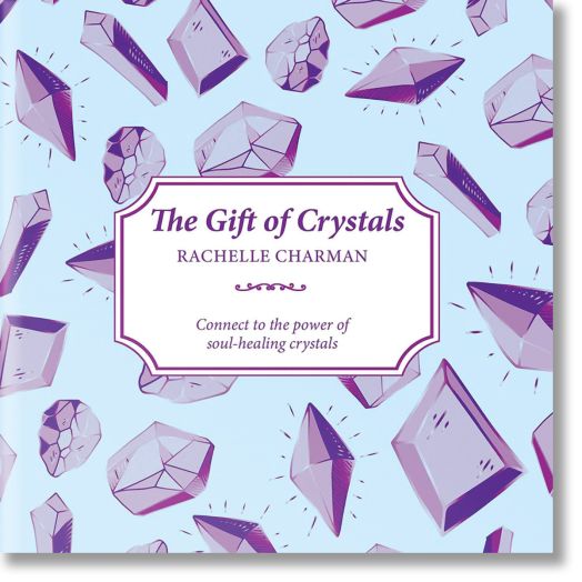 Gift Of Crystals