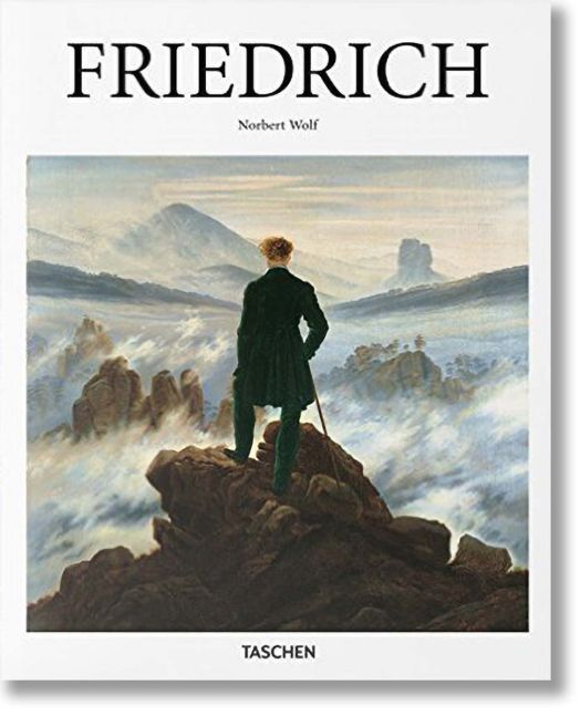 Friedrich, C. D.