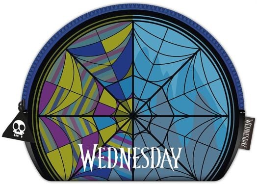 Несесер Blue Sky Wednesday - Ophelia Hall Window