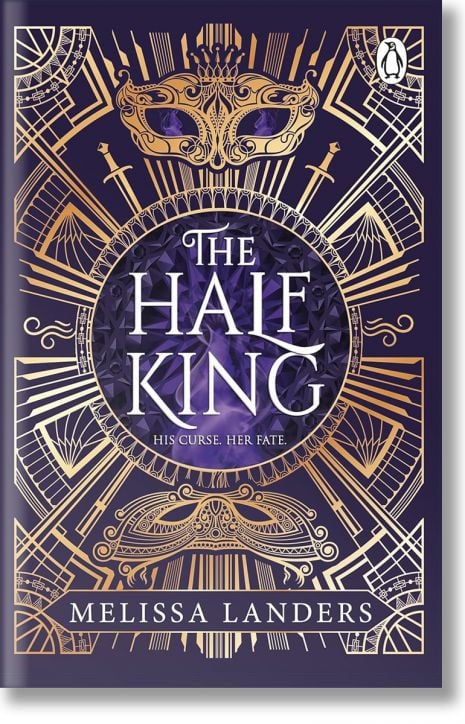 The Half King
