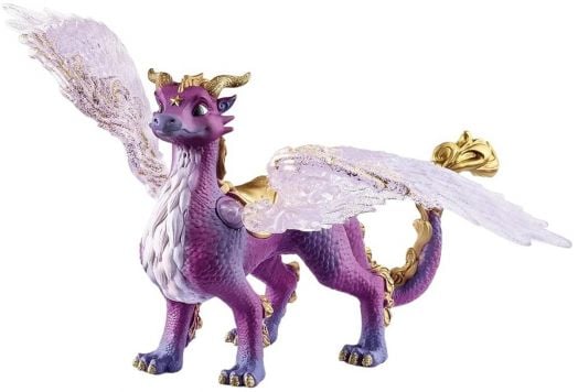 Фигурка Schleich: Звезден дракон