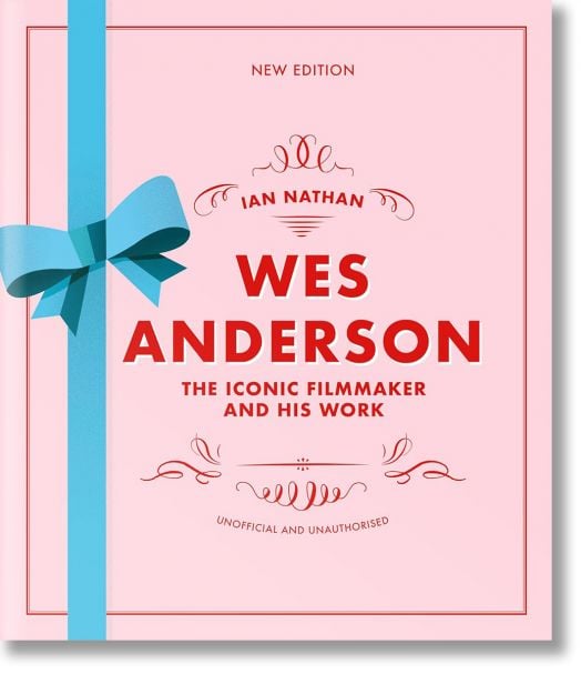 Wes Anderson: The Iconic Filmmaker and His Work