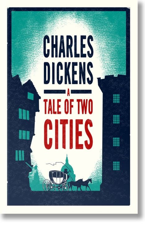 A Tale of Two Cities