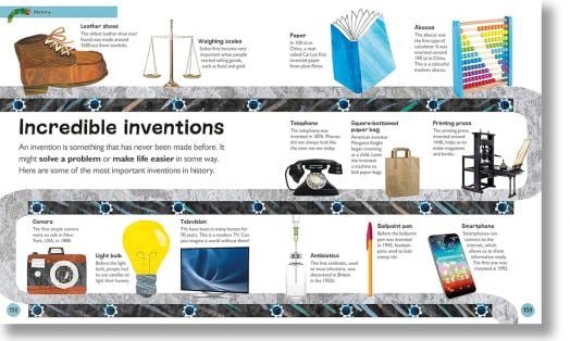 The Very Hungry Caterpillar's Very First Encyclopedia