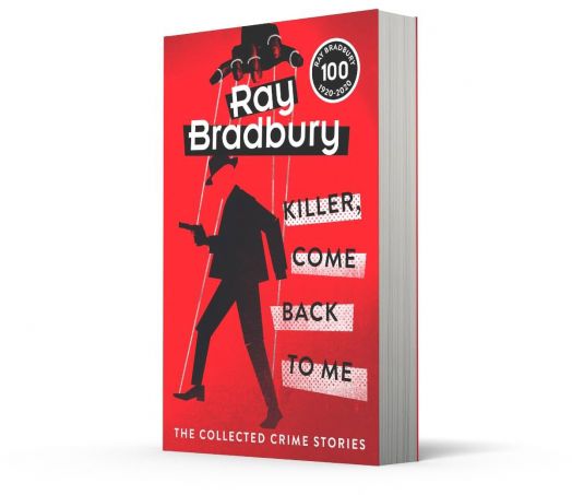 Killer, Come Back To Me