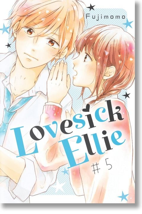 Lovesick Ellie, Vol. 5