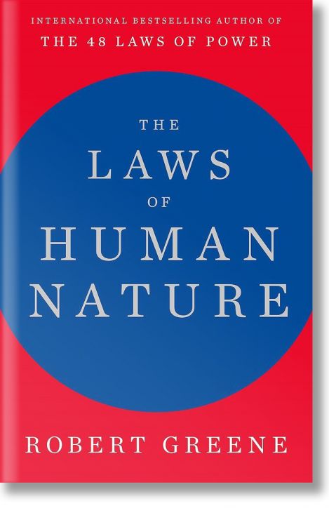 The Laws of Human Nature