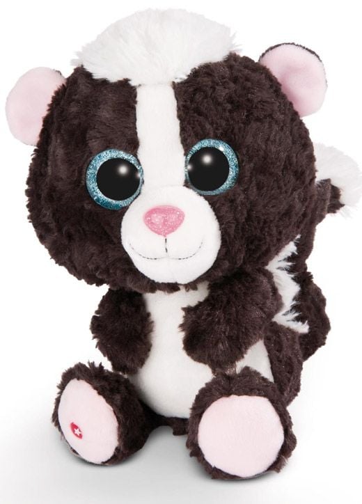 Плюшена играчка Nici - Скункс Супи, 25 см.