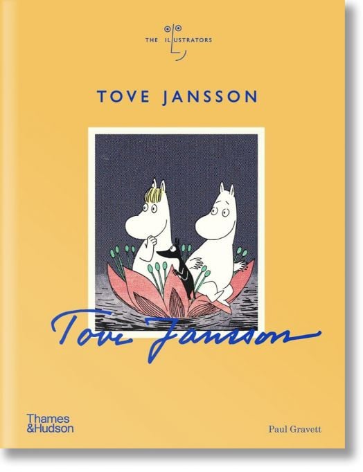 Tove Jansson