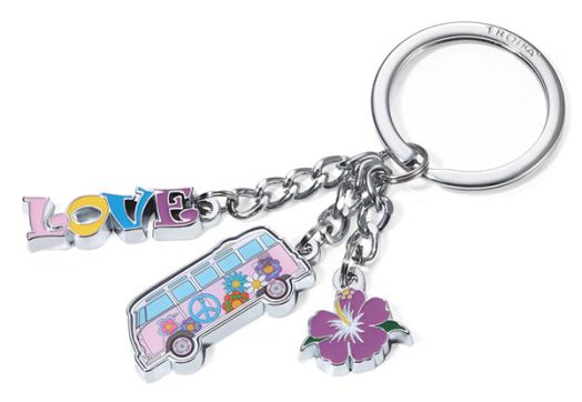 Ключодържател Troika California T1