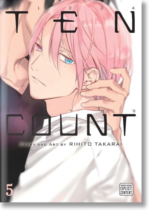 Ten Count, Vol. 5