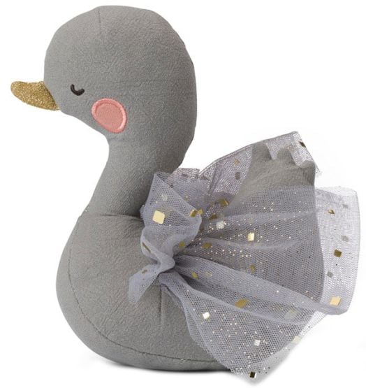 Плюшена играчка Picca Loulou - Гъската Гретхен