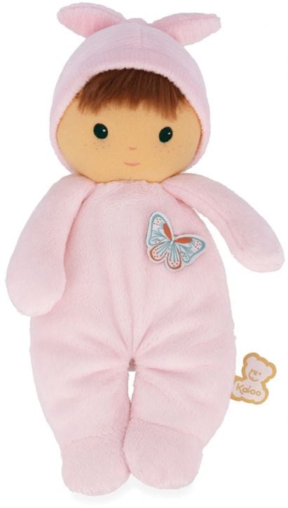 Кукла Kaloo Бебе Камелия