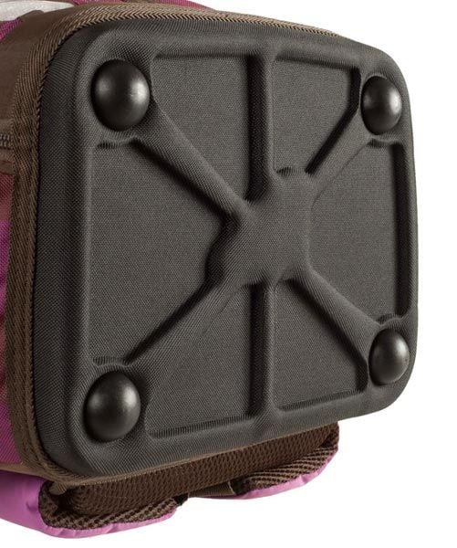 Комплект ученическа раница Schneiders True Love, ергономик