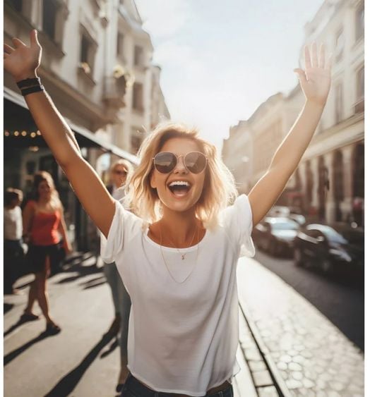 Ваучер за преживяване BOXY - Забавления в града