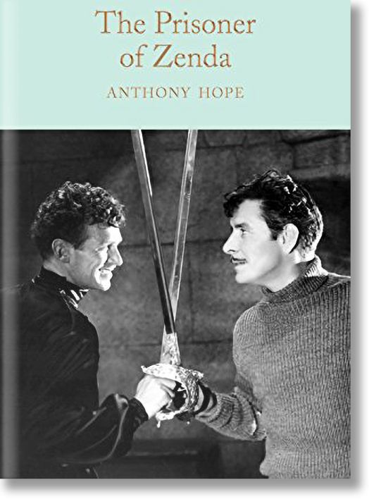 The Prisoner of Zenda