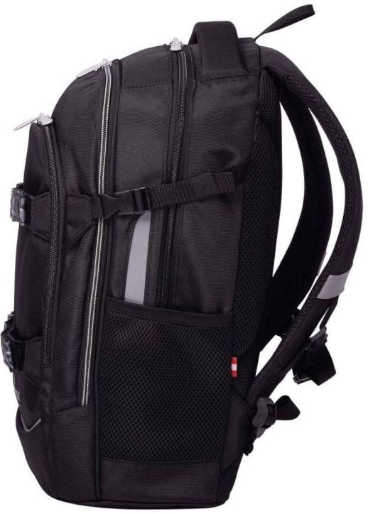 Ученическа раница Schneiders Walker Fame 2.0 Graffiti