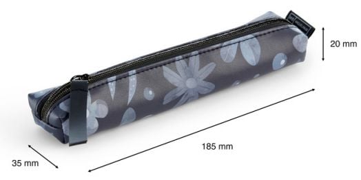 Несесер Miquelrius Midnight Secrets