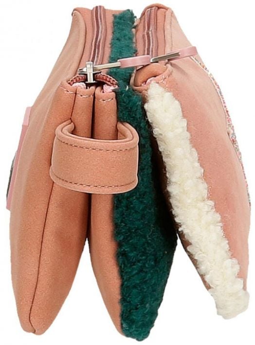 Несесер Enso Shine Stars с три отделения