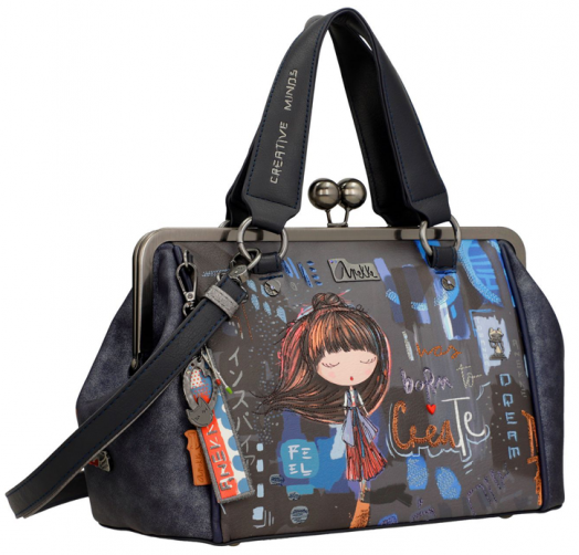 Дамска чанта Anekke Contemporary, 30 x 20 x 14 см.