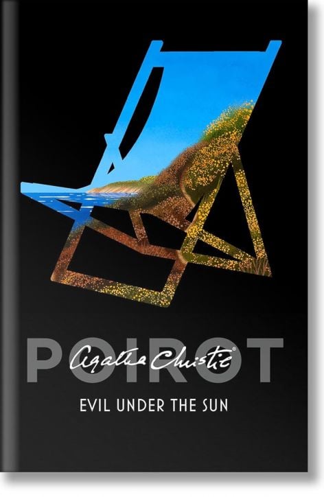 Evil Under the Sun