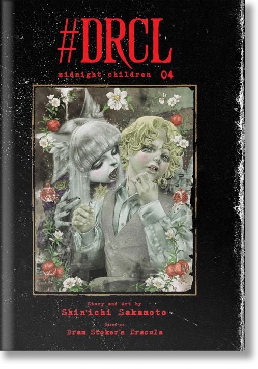 #DRCL Midnight Children, Vol. 4