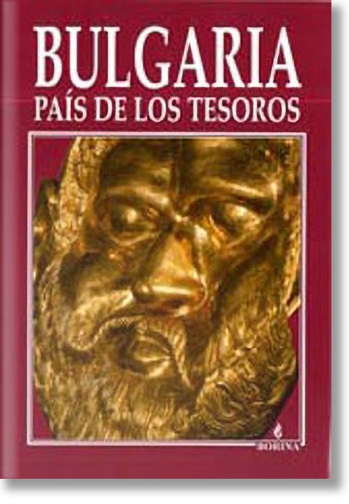Bulgaria: Pais de los Treasors