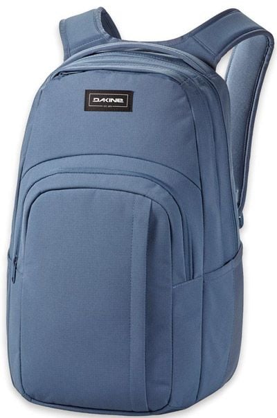 Раница Dakine Campus с две отделения - Vintage Blue, 33 L
