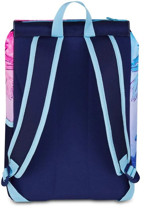 Ученическа раница Seven Lilo & Stitch с две отделения