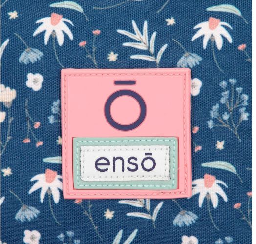 Несесер Enso Ciao Bella с три отделения