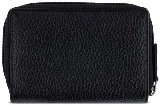 Дамски портфейл Bugatti Sina, черен