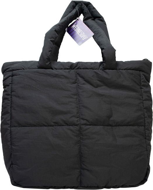 Чанта за пазаруване Blue Sky - Wednesday Little Storm Cloud