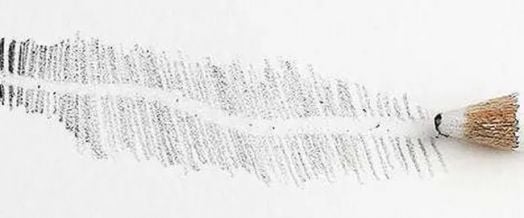 Гумичка във формата на молив Koh-I-Noor