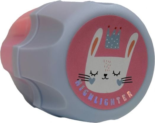 Комплект маркери Miquelrius Back2Fun Bunny