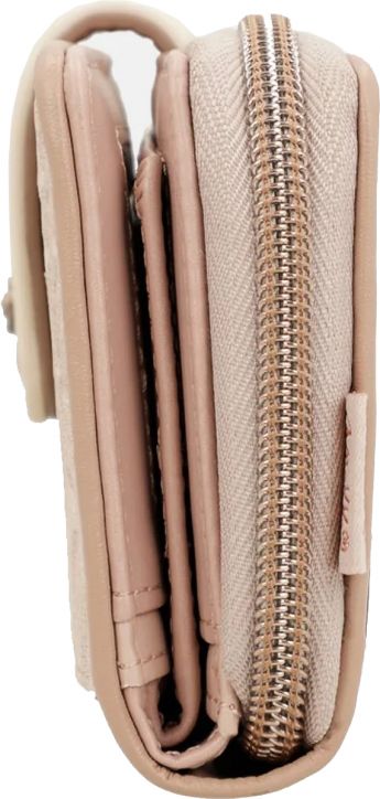 Дамски портфейл Anekke Peace & Love Camel 15 x 10 x 3 см.