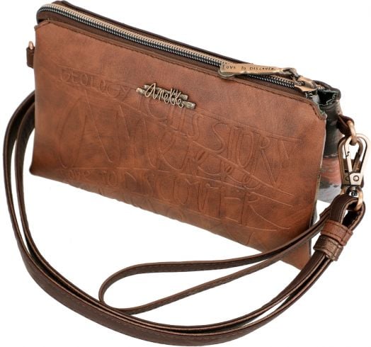 Дамска чанта Anekke Core за през рамо 21 х 13 х 5 см.