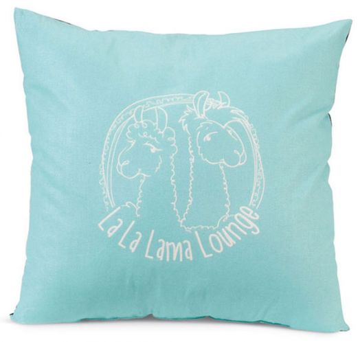 Възглавница Nici - Lama Lorenzo, You Are My Star