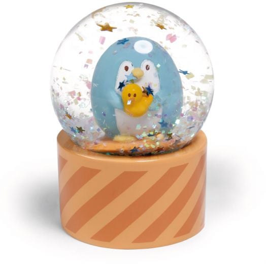 Преспапие Nici Mymochi - Пингвин Waddle